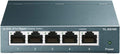 TP-Link 5 Port Unmanaged Gigabit Ethernet Switch - TL-SG105