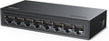 UGREEN 8 Port Unmanaged Gigabit Ethernet Switch