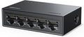 UGREEN 5 Port Unmanaged Gigabit Ethernet Switch