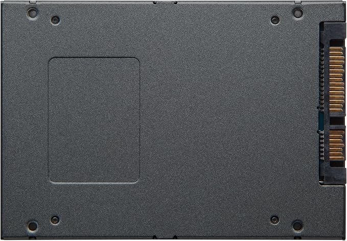 SSD Disk - 1TB Storage (Used)