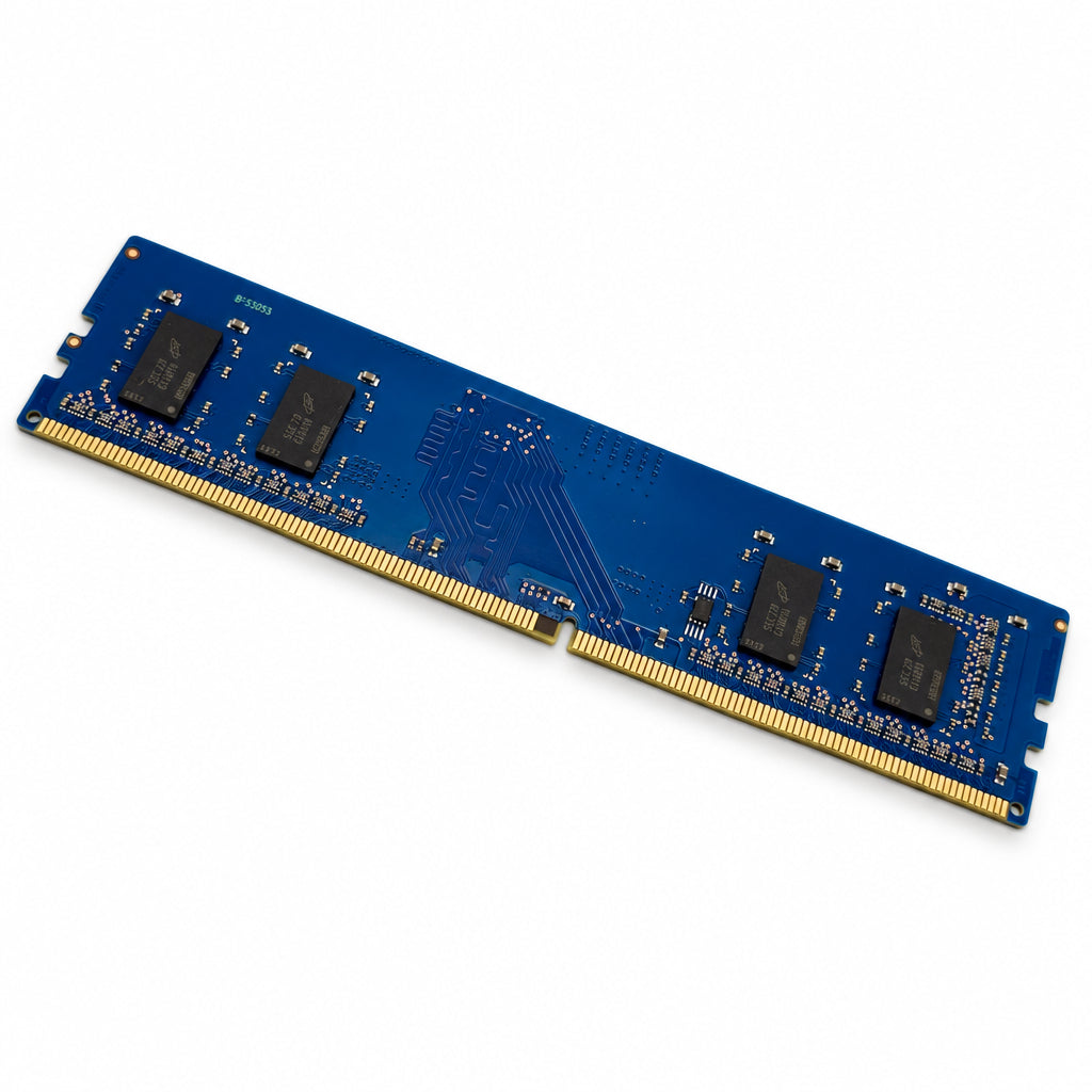 RAM - DDR4 16GB 2666MHz DIMM - Full Size