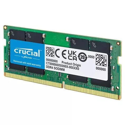 RAM - DDR4 16GB 3200MHz Laptop Size (Used)