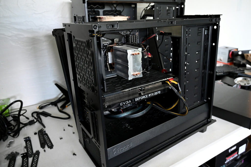 Computer Repair & Assistance Appointment - Self Drop Off and Pick Up