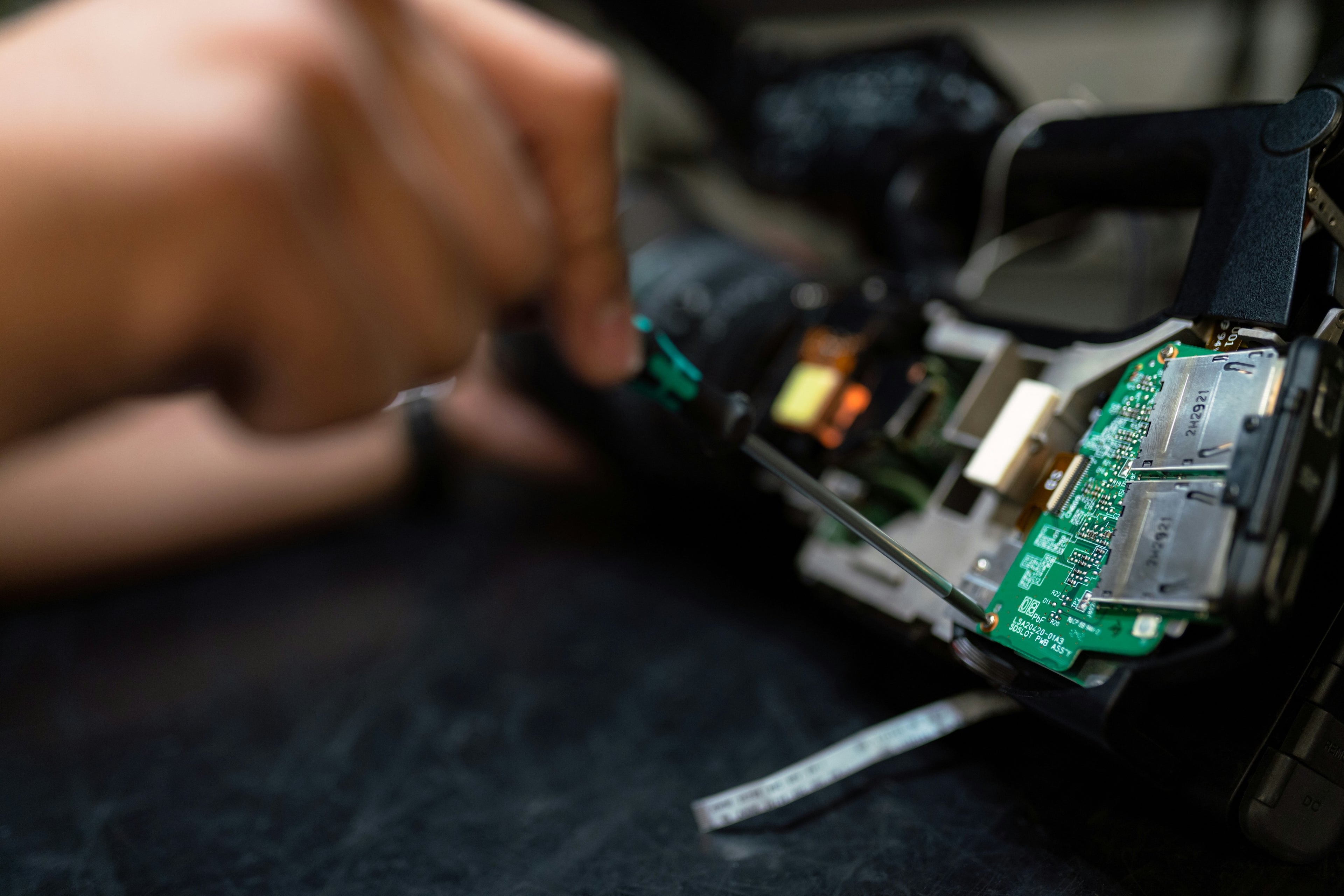 Computer Repair & Assistance Appointment - Self Drop Off and Pick Up